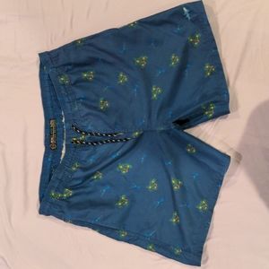 Maui and Sons Swim shorts